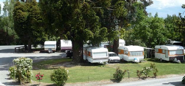 Photo of Spring Creek Holiday Park