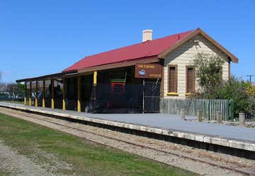 Photo of The Clyde Station Museum