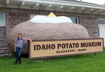 Photo of Idaho Potato Museum & Gifts