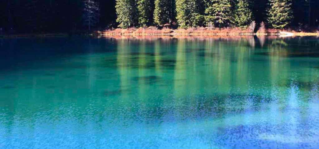 Photo of Clear Lake