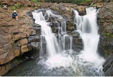 Photo of Ho'opi'i Falls