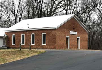 Photo of Zion Brick Missionary Church