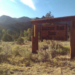 Blackwater Creek Ranch