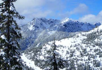 Photo of Alpental Ski Area