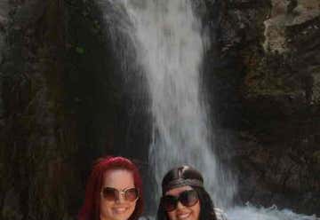 Photo of Eaton Canyon Waterfall