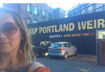 Photo of Keep Portland Weird