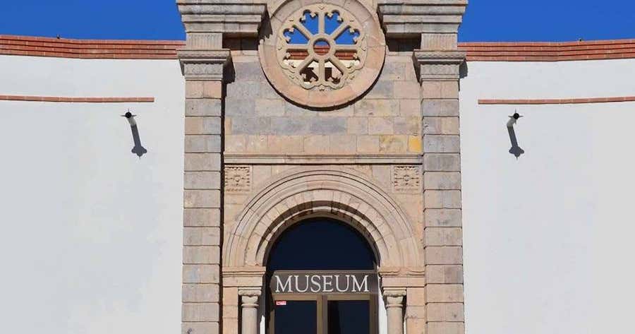 Arizona History Museum, Tucson | Roadtrippers