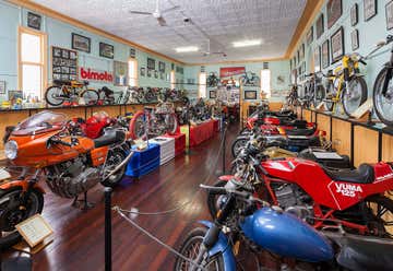Photo of Peterborough Motorcycle & Antique Museum