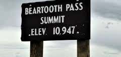 Photo of Beartooth Pass