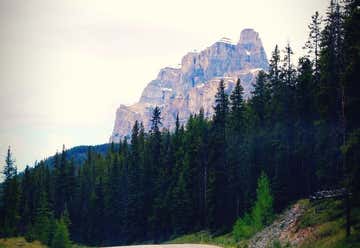 Photo of Bow Valley Parkway