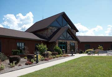 Photo of Raystown Lake Visitor Center