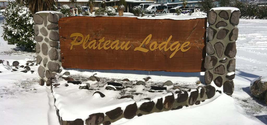 Photo of Plateau Lodge