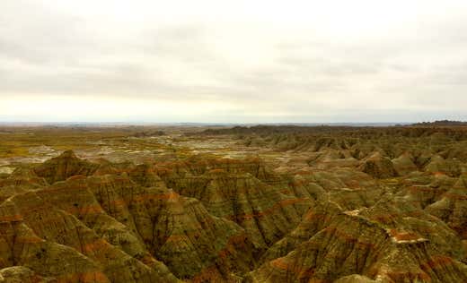 Extraordinary Place Image