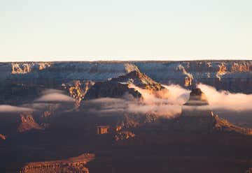 Photo of The Grand Canyon National Park