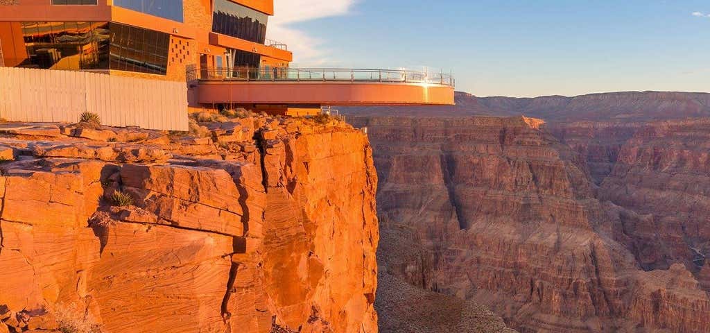 Photo of Grand Canyon West