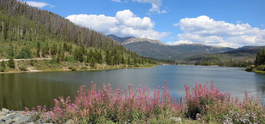 Photo of Colorado State Forest State Park