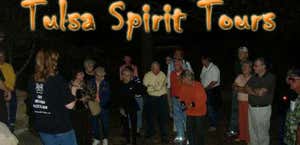 Tulsa Spirit Tours