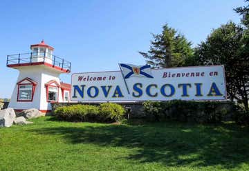 Photo of Nova Scotia Welcome Centre