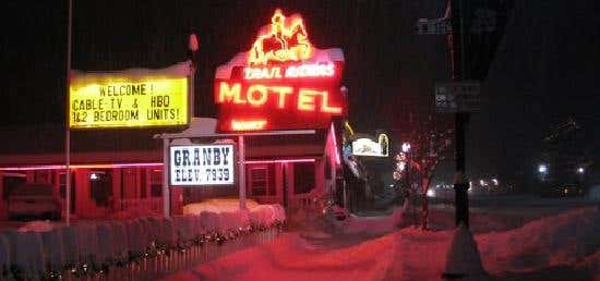 Photo of Trail Riders Motel