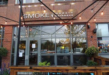Photo of Smoke Modern Barbeque