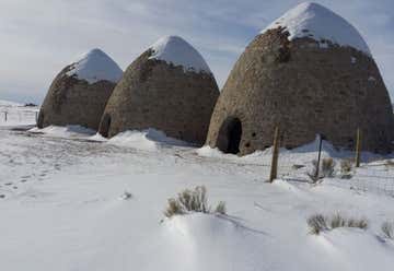 Photo of Piedmont Charcoal Kilns State Historic Site