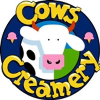 COWS Creamery Tours