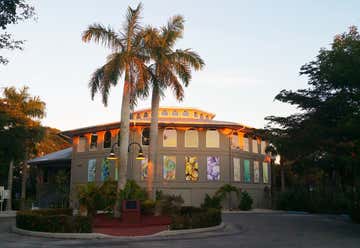Photo of The Bailey-Matthews Shell Museum