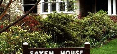 Photo of Sayen House and Gardens