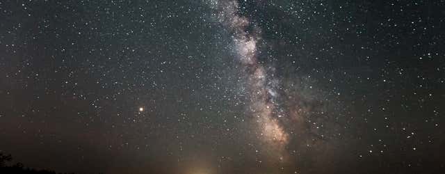 The Headlands, an International Dark Sky Park