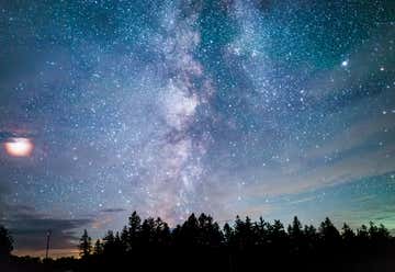 Photo of Cherry Springs State Park, 4639 Cherry Springs Road Coudersport PA