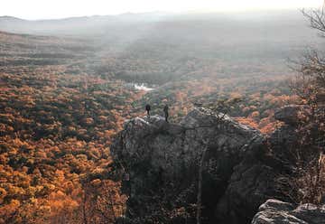 Photo of Cheaha State Park