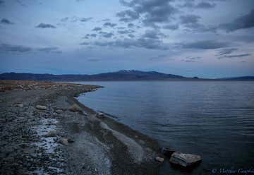 Photo of Walker Lake State Recreation Area