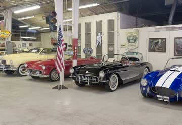 Photo of Route 66 Car Museum