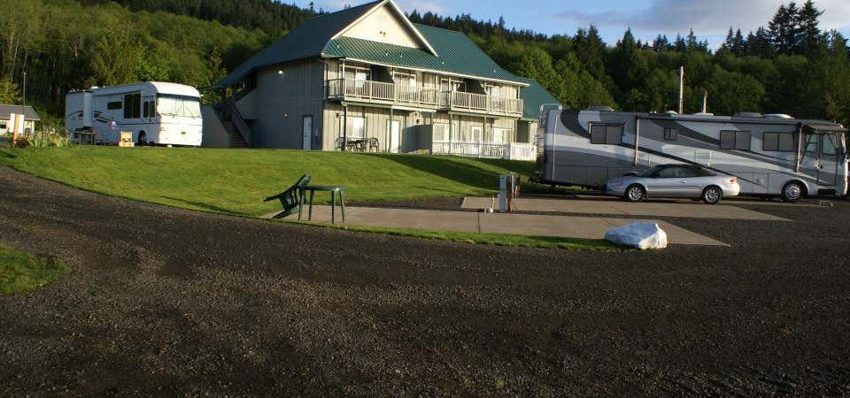 Photo of The Waterfront at Potlatch Resort