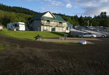Photo of The Waterfront at Potlatch Resort