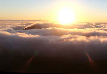 Photo of Haleakalā