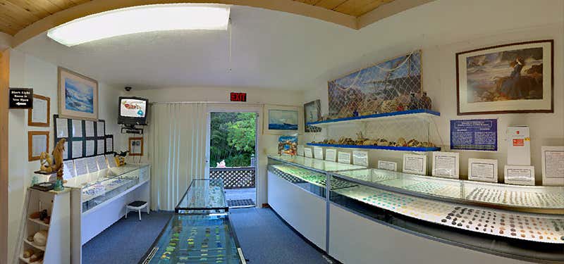 Photo of International Sea Glass Museum