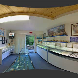 International Sea Glass Museum