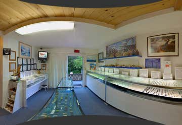 Photo of International Sea Glass Museum