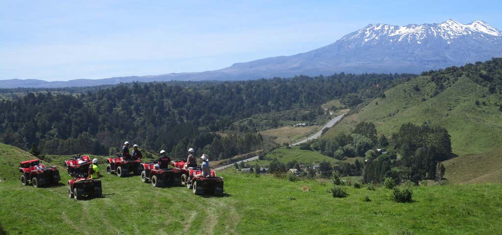 Photo of Ruapehu Adventure Rides
