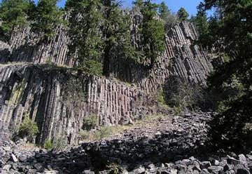 Photo of Keremeos Columns Provincial Park