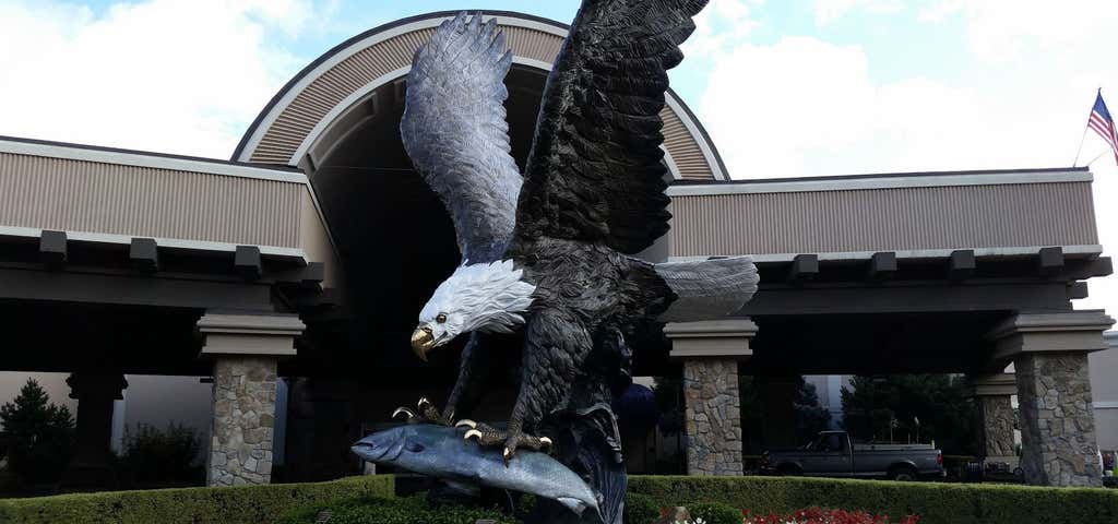 Photo of Seven Feathers Casino Resort