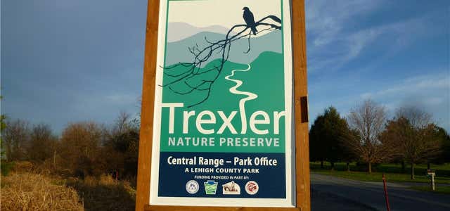 Photo of Trexler Nature Preserve