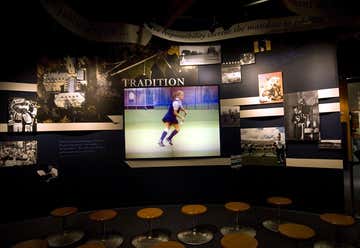 Photo of Penn State All Sports Museum