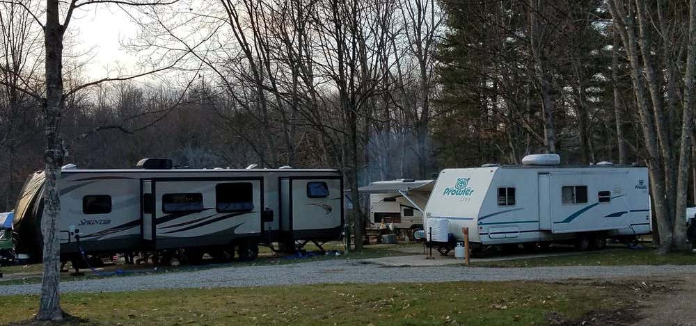 Photo of Rifrafters Campground