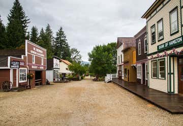 Photo of R.J. Haney Heritage Village & Museum