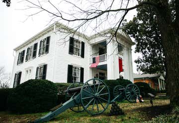 Photo of Lotz House Museum