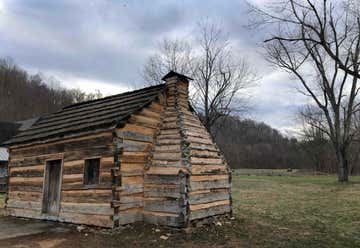 Photo of Lincoln Boyhood Home