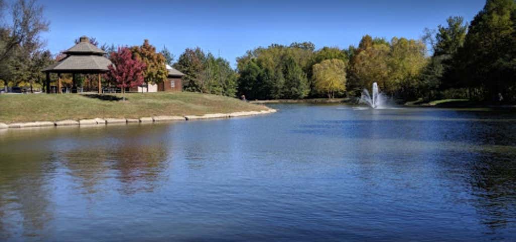 Leawood City Park, Leawood  Roadtrippers