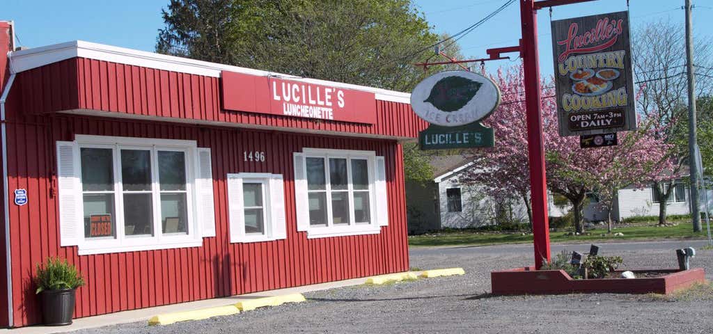 Photo of Lucille's Country Cooking